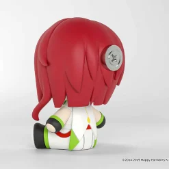 Huggy Good Smile Ensemble Stars!! Natsume Sakasaki Figure JAPAN OFFICIAL