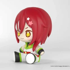 Huggy Good Smile Ensemble Stars!! Natsume Sakasaki Figure JAPAN OFFICIAL