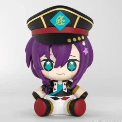 Huggy Good Smile Ensemble Stars!! Mayoi Ayase Figure JAPAN OFFICIAL