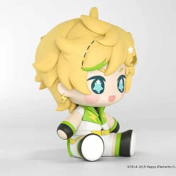 Huggy Good Smile Ensemble Stars!! Sora Harukawa Figure JAPAN OFFICIAL