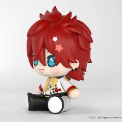 Huggy Good Smile Ensemble Stars!! Rinne Amagi Figure JAPAN OFFICIAL
