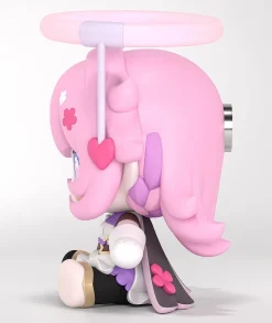 Huggy Good Smile Honkai Impact 3rd ELF Elf Elysia Figure JAPAN OFFICIAL