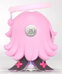 Huggy Good Smile Honkai Impact 3rd ELF Elf Elysia Figure JAPAN OFFICIAL