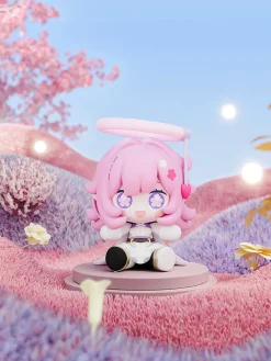 Huggy Good Smile Honkai Impact 3rd ELF Elf Elysia Figure JAPAN OFFICIAL