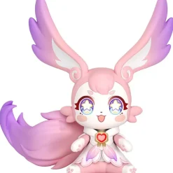 Huggy Good Smile Honkai Star Rail Mem Figure JAPAN OFFICIAL