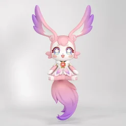 Huggy Good Smile Honkai Star Rail Mem Figure JAPAN OFFICIAL