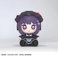 Huggy Good Smile My Dress-Up Darling Marin Kitagawa Shizuku Kuroe Ver. Figure