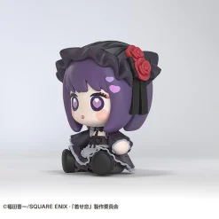 Huggy Good Smile My Dress-Up Darling Marin Kitagawa Shizuku Kuroe Ver. Figure