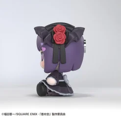 Huggy Good Smile My Dress-Up Darling Marin Kitagawa Shizuku Kuroe Ver. Figure