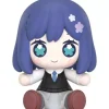 Huggy Good Smile Oshi no Ko Akane Kurokawa Figure JAPAN OFFICIAL