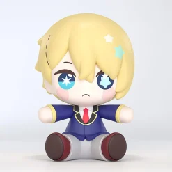 Huggy Good Smile Oshi no Ko Aqua Figure JAPAN OFFICIAL