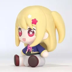 Huggy Good Smile Oshi no Ko Ruby Figure JAPAN OFFICIAL