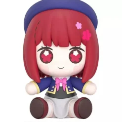 Huggy Good Smile Oshi no Ko Kana Arima Figure JAPAN OFFICIAL