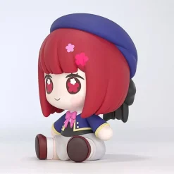Huggy Good Smile Oshi no Ko Kana Arima Figure JAPAN OFFICIAL