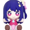 Huggy Good Smile Oshi no Ko Ai Figure JAPAN OFFICIAL