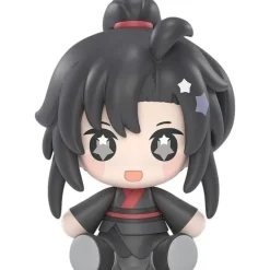 Huggy Good Smile The Master of Diabolism Wei Wuxian Figure JAPAN OFFICIAL