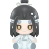 Huggy Good Smile The Master of Diabolism Lan Wangji Figure JAPAN OFFICIAL