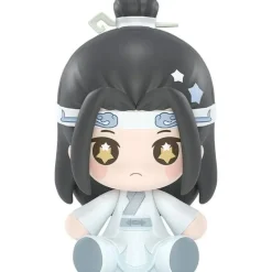 Huggy Good Smile The Master of Diabolism Lan Wangji Figure JAPAN OFFICIAL
