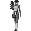 Hyper Body Ghost in the Shell Motoko Kusanagi Simple Armored Suit Action Figure