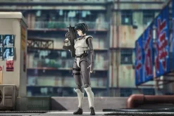 Hyper Body Ghost in the Shell Motoko Kusanagi Simple Armored Suit Action Figure