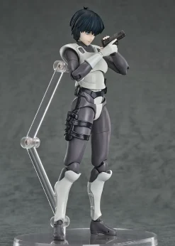 Hyper Body Ghost in the Shell Motoko Kusanagi Simple Armored Suit Action Figure
