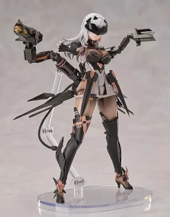 Hyper Body Goddess of Victory Nikke Modernia Action Figure JAPAN OFFICIAL