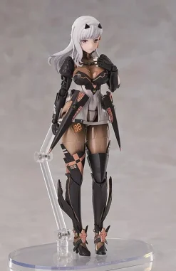 Hyper Body Goddess of Victory Nikke Modernia Action Figure JAPAN OFFICIAL