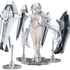Hyper Body Goddess of Victory Nikke Cinderella Action Figure JAPAN OFFICIAL