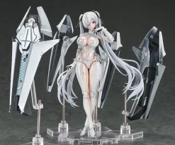 Hyper Body Goddess of Victory Nikke Cinderella Action Figure JAPAN OFFICIAL