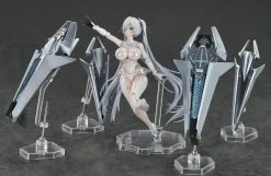Hyper Body Goddess of Victory Nikke Cinderella Action Figure JAPAN OFFICIAL