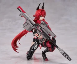 Hyper Body Goddess of Victory Nikke Red Hood Action Figure JAPAN OFFICIAL