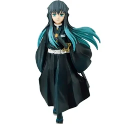 Ichiban Kuji Demon Slayer To The Swordsmith Village B Muichiro Tokito Figure