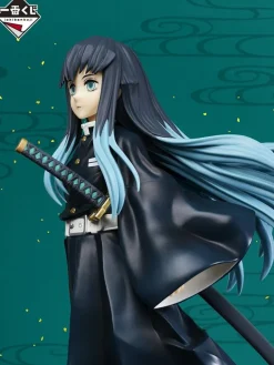 Ichiban Kuji Demon Slayer To The Swordsmith Village B Muichiro Tokito Figure