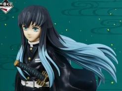 Ichiban Kuji Demon Slayer To The Swordsmith Village B Muichiro Tokito Figure