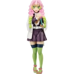 Ichiban Kuji Demon Slayer To The Swordsmith Village A Mitsuri Kanroji Figure