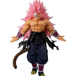 Ichiban kuji Dragon Ball Super Heroes 5th Mission Masked Saiyan Rose A Figure