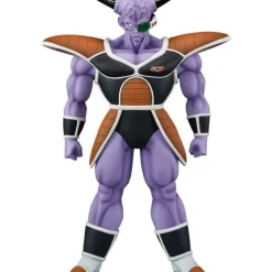 Ichiban kuji Dragon Ball Z Ginyu Special Sentai Ginyu Prize B Figure JAPAN