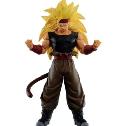 Ichiban kuji Dragon Ball Super Heroes 5th Mission Black Clad Warrior C Figure