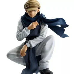 Ichiban Kuji Hunter x Hunter Greed Island Ging Prize C Figure JAPAN OFFICIAL