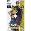 Ichiban Kuji JoJo's Bizarre Adventure Figure Jotaro Kujo Jolyne Cujoh Last One