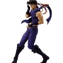 Ichiban Kuji JoJo's Joseph Joestar Final Battle Ver. Prize Last One Figure JAPAN