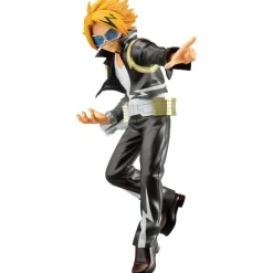 Ichiban Kuji My Hero Academia Next Generations 2 Denki Kaminari Prize D Figure