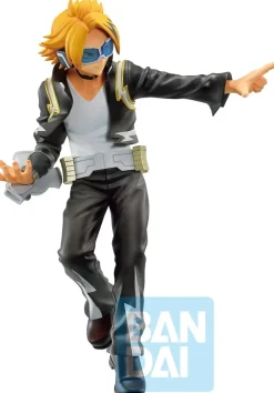 Ichiban Kuji My Hero Academia Next Generations 2 Denki Kaminari Prize D Figure