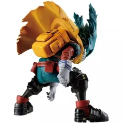 Ichiban Kuji My Hero Academia Form of Justice Izuku Midoriya Prize A Figure