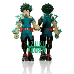 Ichiban Kuji My Hero Academia Next Generations Izuku Midoriya Prize A Figure