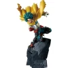 Ichiban Kuji My Hero Academia Conflicting feelings Izuku Midoriya Prize A Figure