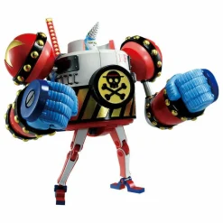 Ichiban kuji One Piece vol.100 Anniversary Figure General Franky Prize H JAPAN