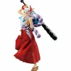 Ichiban kuji One Piece vol.100 Anniversary Figure Yamato Prize Last One JAPAN