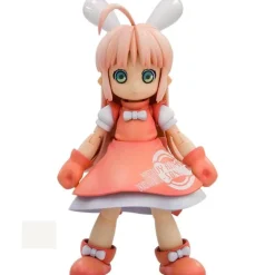 Ichigeki Sacchu!! HoiHoi San NEW EDITION HoiHoi San Heavy Arms Ver. Model Kit