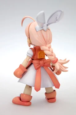 Ichigeki Sacchu!! HoiHoi San NEW EDITION HoiHoi San Heavy Arms Ver. Model Kit